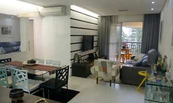 Imagem 7: Apartamento com 3 dormitórios 2 vagas a venda na Vila Andrade