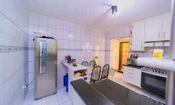 Imagem 6: Excenlente sobrado de 3 dormitorios com suite