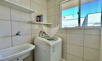 Imagem 5: APARTAMENTO PARCIALMENTE MOBILIADO NO VEREDAS DO MADEIRA