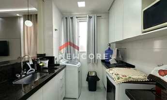 Imagem 4: Apartamento em Avenida Doutor Hércules Galletti - Jardim Califórnia - Marília/SP