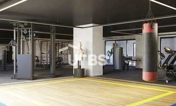 Imagem 6: APARTAMENTO 194 M² NA RESERVA HARBO