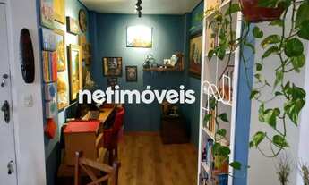 Imagem 7: Venda Apartamento 3 quartos Santa Lúcia Belo Horizonte