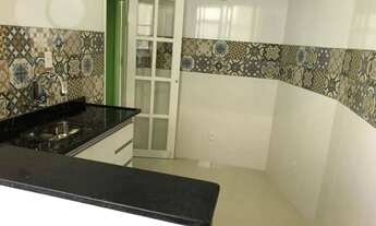 Imagem: Apartamento à venda, 55 m² por R$ 270.000,00