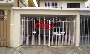 Imagem: Sobrado para Venda em São Paulo, Água