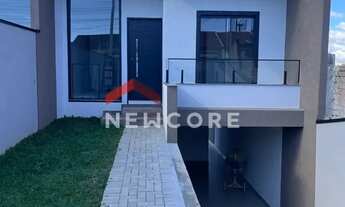 Imagem 3: Casa em Rua José Trevisan - São Marcos - São José dos Pinhais/PR