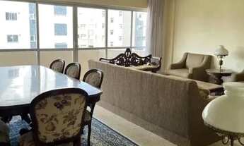 Imagem 4: Apartamento 3 Quartos Curitiba - PR - Batel