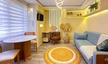 Imagem 3: Apto 1 quarto à venda na Praia Brava Florianópolis