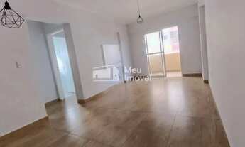 Imagem: LUC Aluga Apartamento 2 Quartos (1 Suíte)