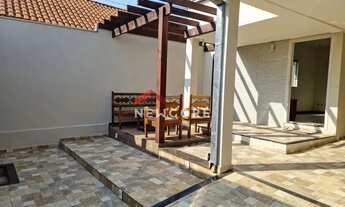 Imagem: Casa em Rua Tomé de Souza - Jardim Bela