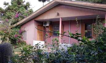 Imagem 2: Chácara em Estrada da Roseira - Roseira de São Sebastião - São José dos Pinhais/PR