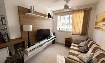 Imagem 5: APARTAMENTO 2 DORMITÓRIOS - LOCAÇÃO - VILLA GARDEN