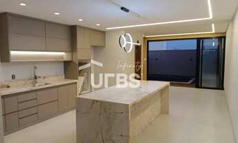 Imagem 6: Lindo Sobrado moderno com 3 Suítes - Jardins Nápoles