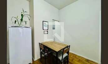 Imagem 4: Apartamento à Venda - Barro Preto, 1 Quarto, 29 m2