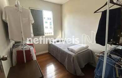 Imagem 7: OPORTUNIDADE:Apto 3 quartos, 120m2, reformado com acabamento e marcenaria de primeira no O