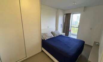 Imagem 6: Apartamento Mobiliado 2 quartos em Jardim Oceania - 65 metros quadrados