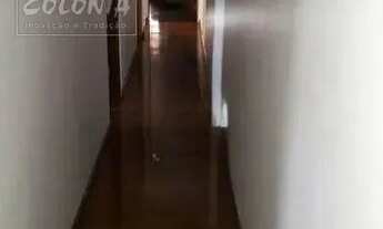 Imagem 2: Sobrado a venda - Parque Marajoara, Santo André