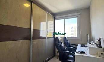 Imagem 2: Apartamento com 2 dormitórios à venda, 58 m² por R$ 583.000,00 - Bosque Maia - Guarulhos/S