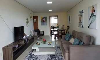 Imagem 7: EDIFÍCIO VILLAGE PREMIER, 127M², 3 SUÍTES, 2 VAGAS, UMARIZAL