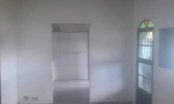 Imagem: Alugo uma casa com 1 quarto