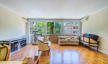 Imagem: Apartamento 3 quartos no Higienópolis