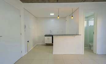 Imagem 4: Loft com 1 vaga de garagem disponível para locação no centro de Pelotas RS, praticidade, c