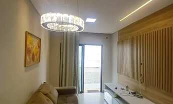 Imagem: Alugo apartamento Mobiliado 2/4 com suite