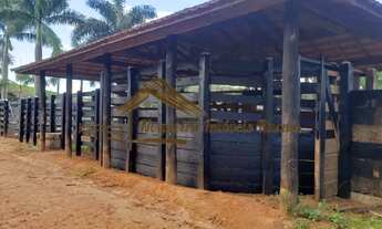Imagem 4: Fazenda à venda com 183 alqueires em Cunha-SP