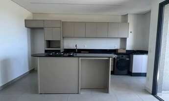 Imagem: Aluguel Arch Jardim Cuiabá