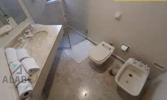 Imagem 7: Apartamento mobiliado na Vieira de Morais, com atmosfera acolhedora e lazer completo no co