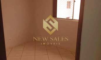 Imagem 6: Apartamento- 3 quartos, 1 suíte, 78m², 1 vaga- Parque Oeste Industrial