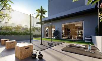 Imagem 5: Maravilhosos Apartamentos à venda no bairro Vila Helena em Atibaia!