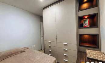 Imagem 6: Casa com 2 dormitórios à venda, 69 m² por R$ 460.000,00 - Água Verde - Blumenau/SC