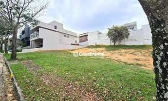 Imagem 2: Terreno à venda, 250 m² por R$ 379.000,00 - Condomínio Ibiti Reserva - Sorocaba/SP