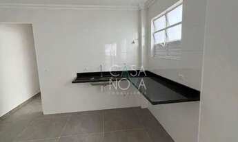 Imagem 2: Apartamento com 2 dormitórios à venda, 70 m² por R$ 520.000,00 - Macuco - Santos/SP