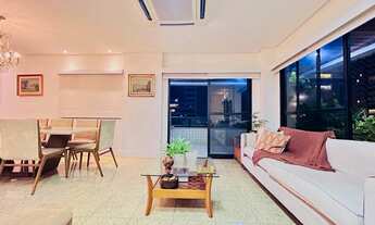 Imagem 7: Apartamento 4 Quartos, Adrianopolis, Manaus