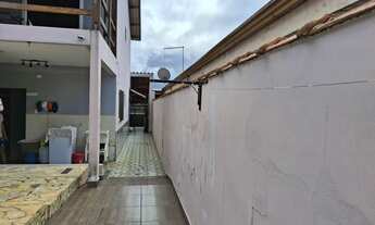 Imagem 6: Suzano palmeiras vendo ou troco sobrado com piscina