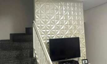 Imagem 4: Sobrado 2 Dormitórios, 66m² à venda Vila Pomar - Mogi das Cruzes/SP REF: SO285