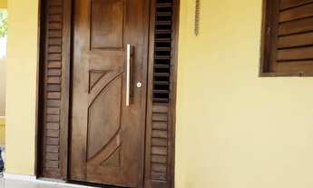 Imagem 2: Casa na praia de Maracajau a 300m do mar * para mais detalhes