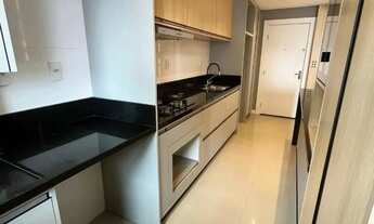 Imagem 6: Apartamento com 2 dormitórios à venda, 65 m² por R$ 599.000,00 - Tabuleiro - Camboriú/SC