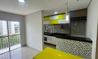 Imagem: Apartamento em Itu para aluguel Nossa Senhora