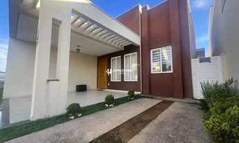 Imagem: Casa Térrea para Venda no Condomínio Park