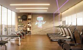 Imagem 4: Tours du Carneiros Flat com Lazer Completo na Praia dos Carneiros - 26 m²