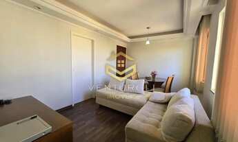 Imagem 2: Apartamento Mobiliado com 2 Dormitórios e Lazer Completo!