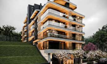 Imagem 3: LANÇAMENTO em CANELA - 1 suíte com 47m² no Centro