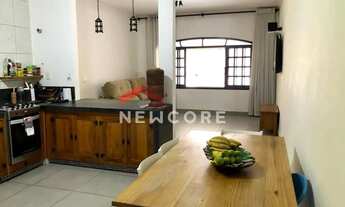 Imagem: Casa em Avenida Capitão Anselmo Barcelos