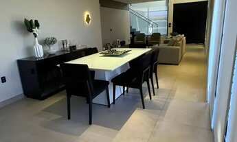 Imagem 3: CASA DE ALTO PADRÃO EM CONDOMÍNIO FECHADO