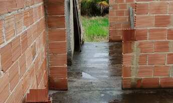 Imagem 3: Vendo terreno com obra