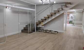 Imagem: Casa Comercial para Locação Jardim Anália