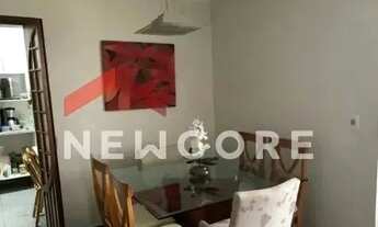 Imagem 2: Apartamento em Rua Antônio Macedo - Parque São Jorge - São Paulo/SP