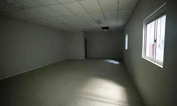 Imagem 6: Sala Comercial com excelente localização com área total de 64,85m² e privativa de 59,51m²